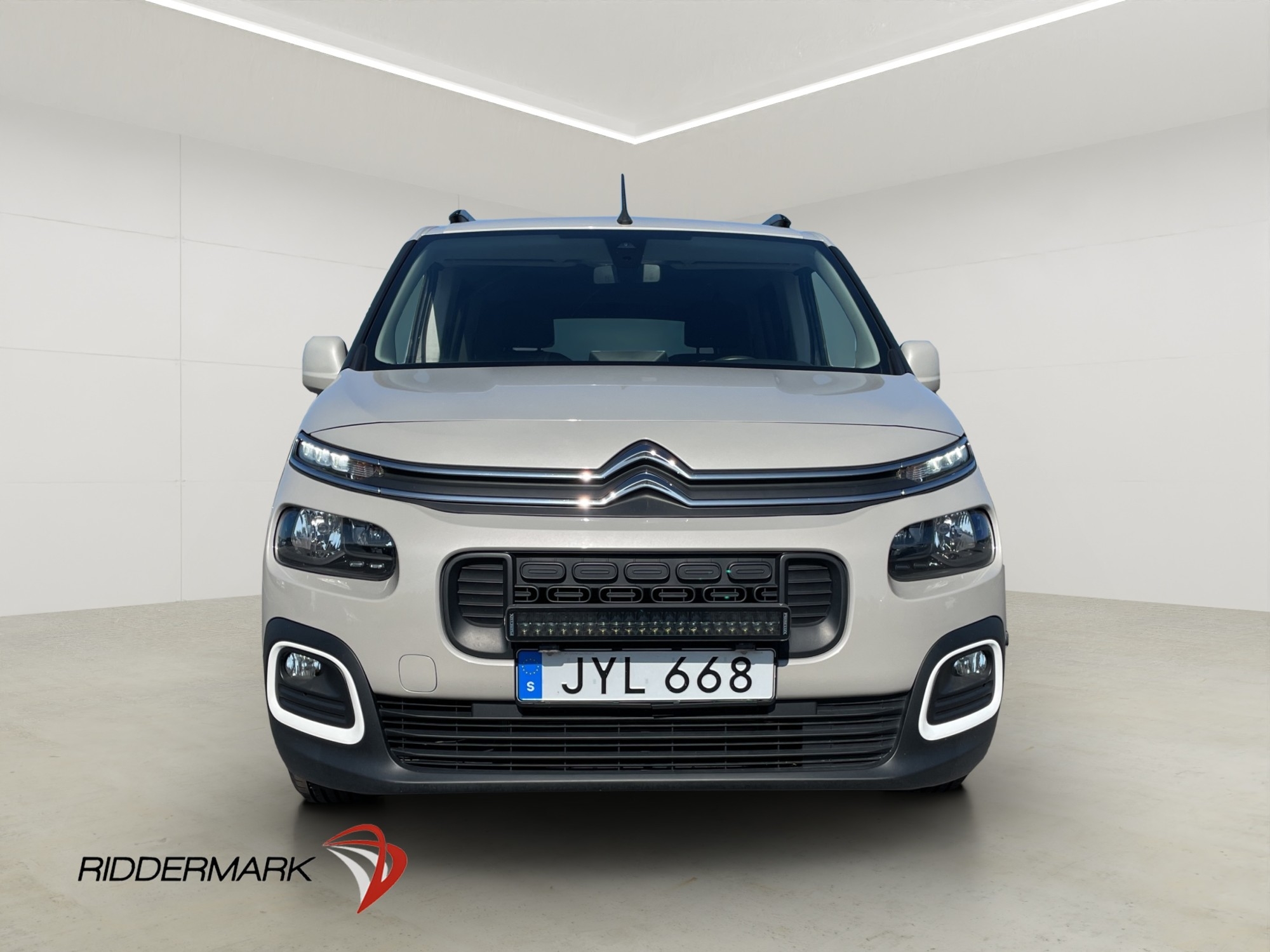 Citroen Berlingo 2018, bild 5/70