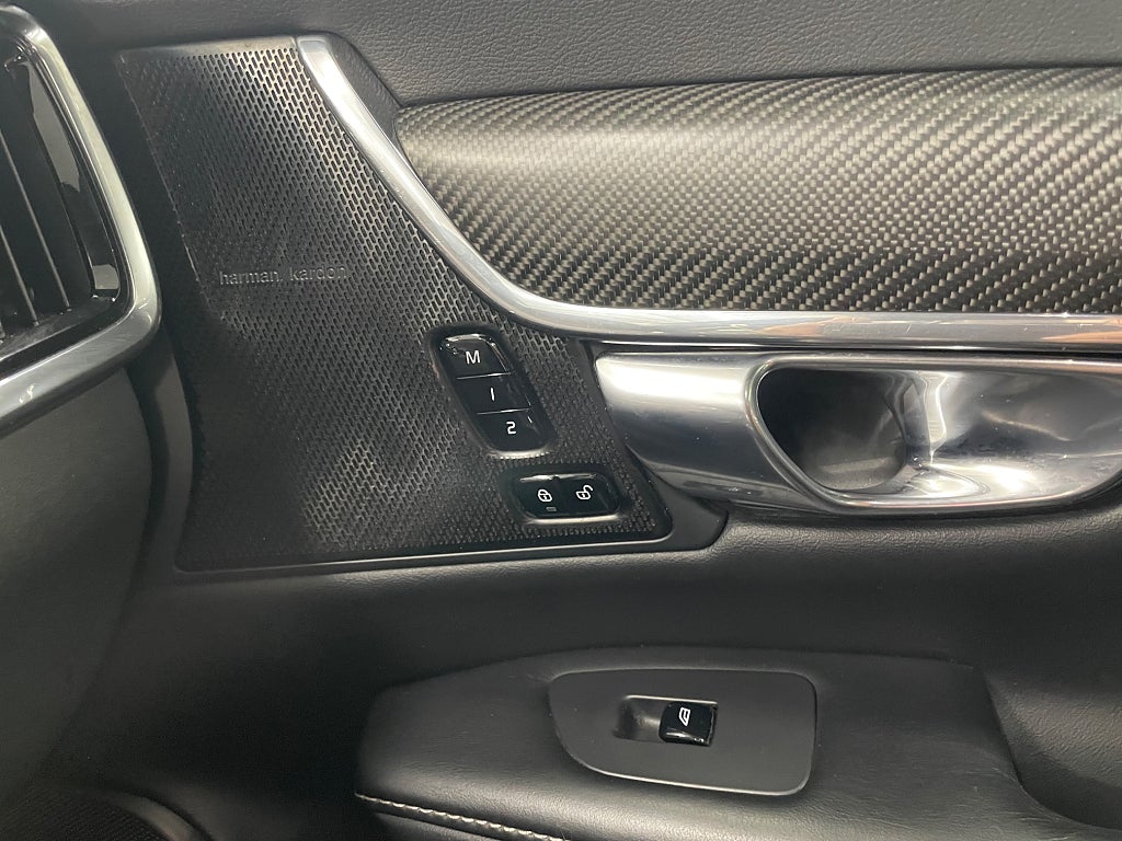 Volvo V90 2019 - miniatyr 15
