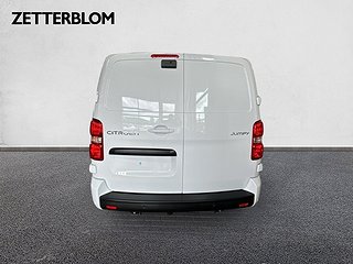 Transportbil - Skåp Citroën jumpy 4 av 15