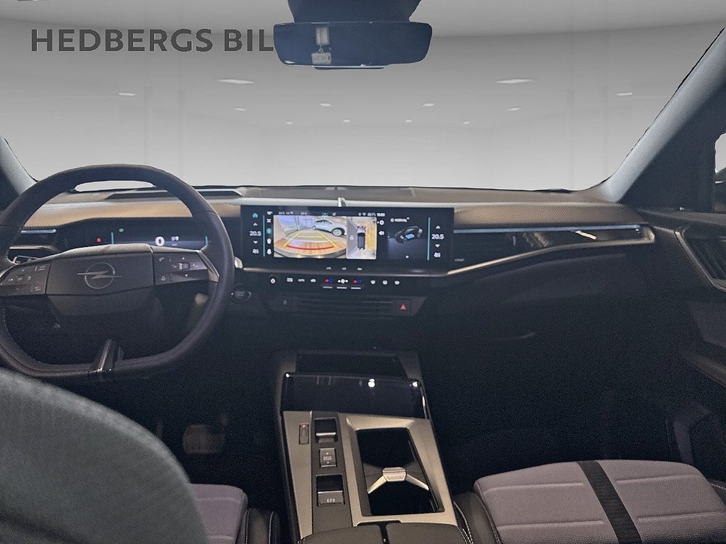 Opel Grandland GS Standard range Electric Ultimate 73 kWh thumbnail