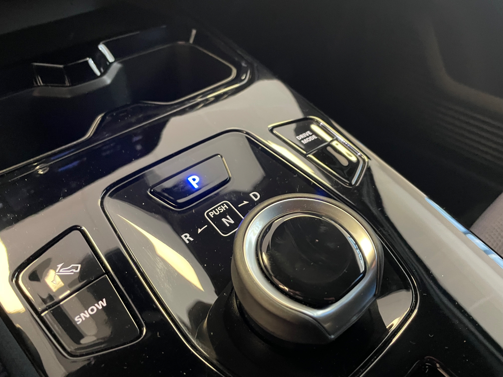 Suzuki eVitara 2026, bild 5/30