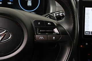 SUV Hyundai Tucson 17 av 26