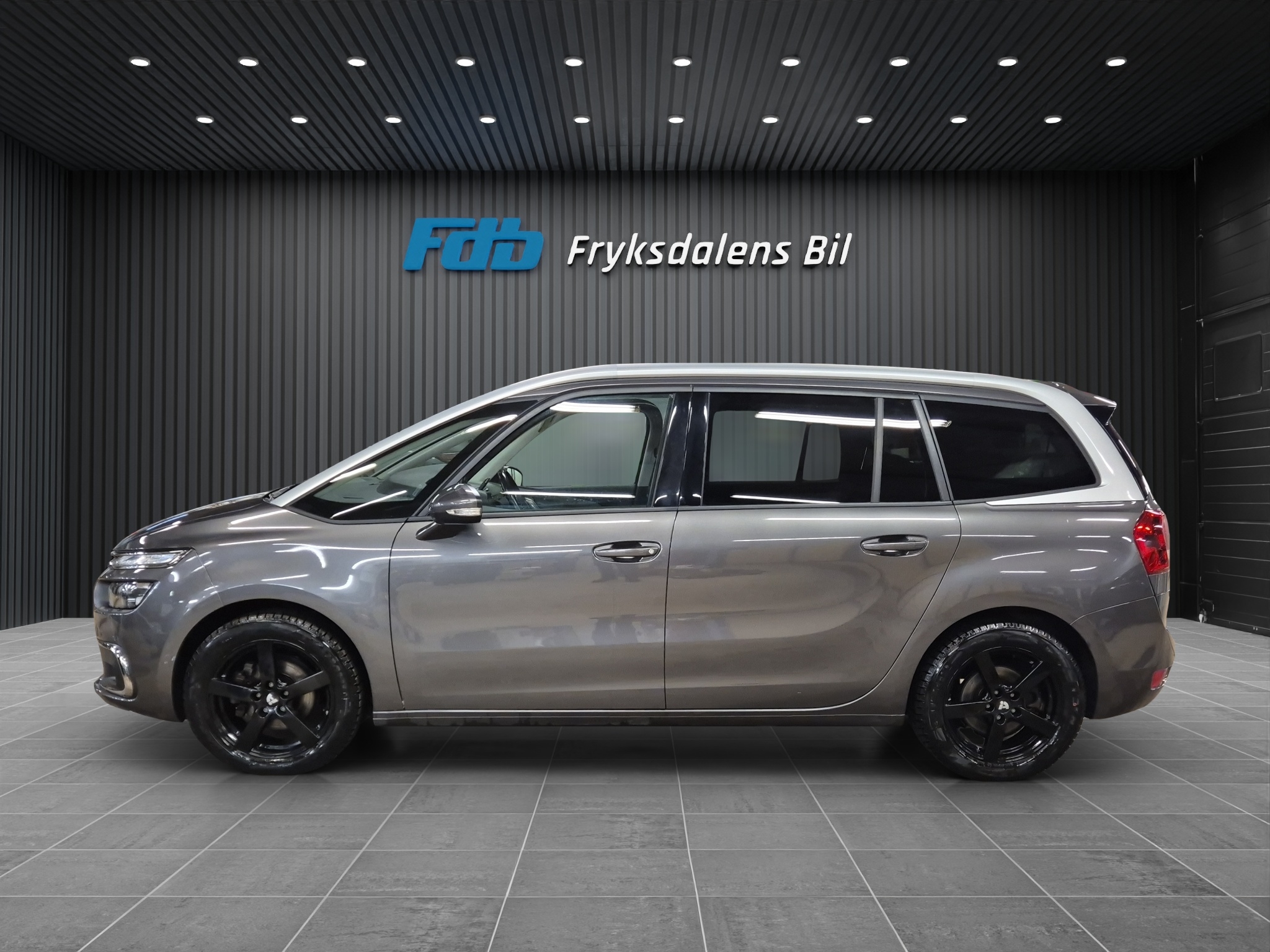 Citroen Grand C4 Picasso 2020, kuva 3/46