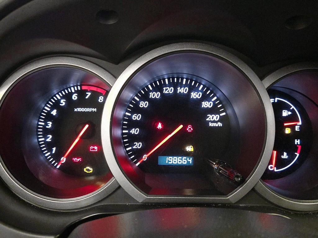 Suzuki Grand Vitara 2006 - miniatyr 11