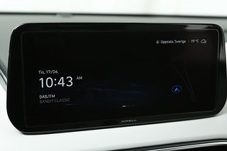 SUV Hyundai Santa Fe 21 av 26