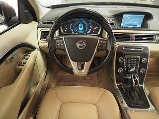 Kombi Volvo V70 13 av 24