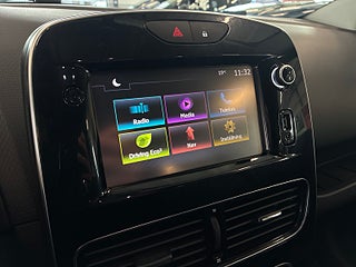 Renault Clio 0.9 TCe Intens S&V-hjul/Psen/Navi/BT/Keyless – bild 20