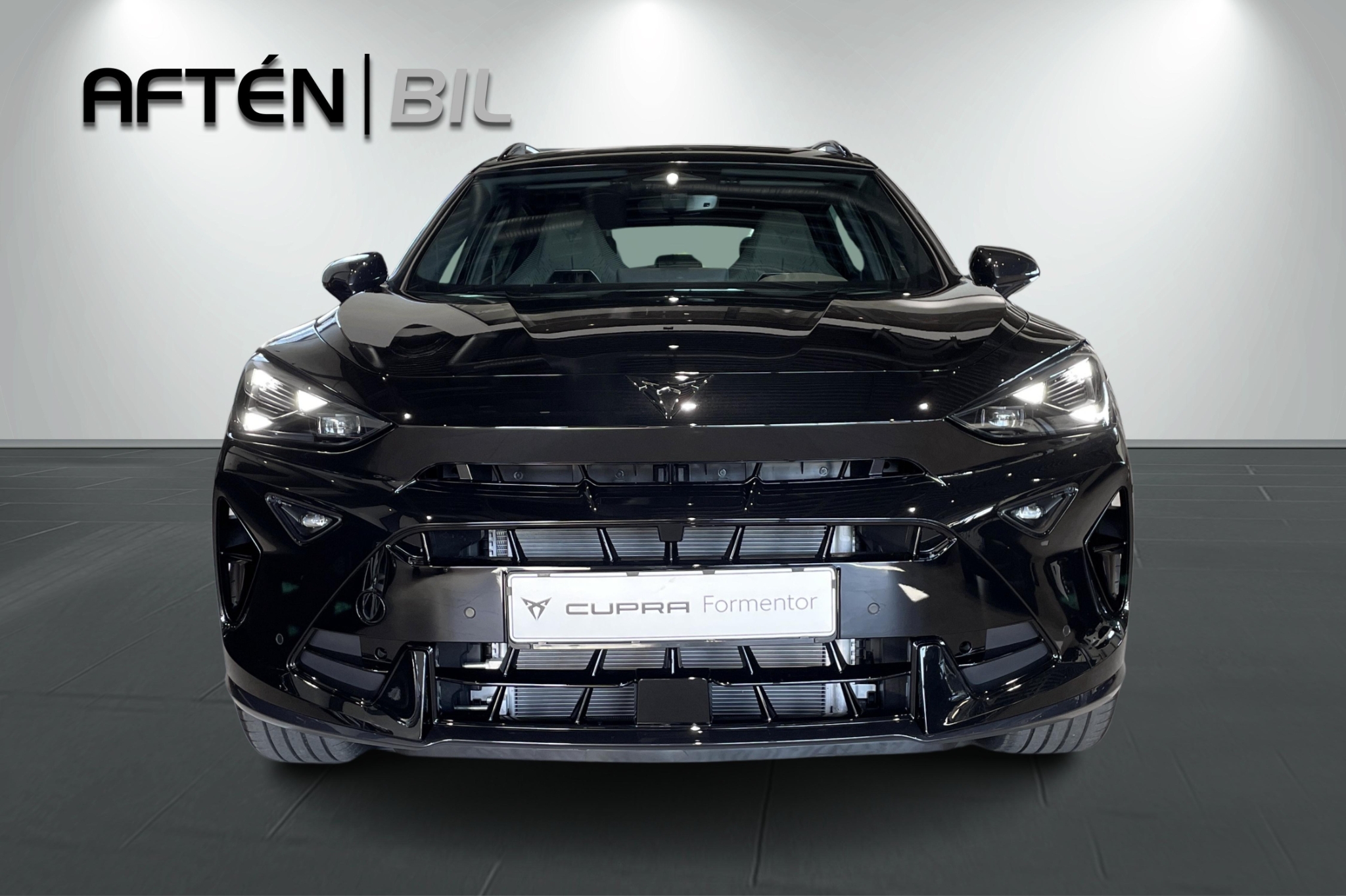 Cupra Formentor 1.5 eTSI TRIBE Edition 2026, bild 2/10