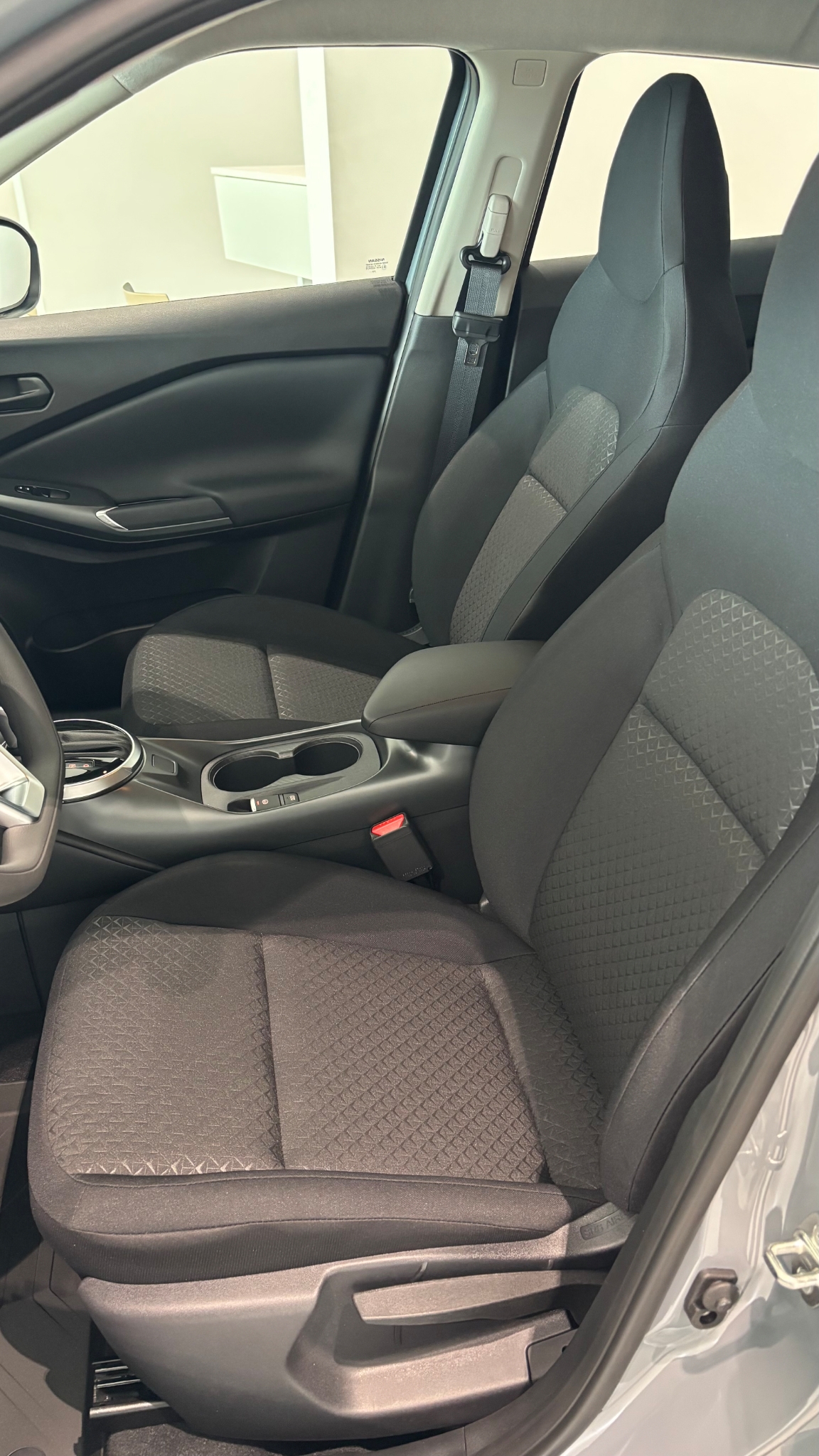 Nissan Juke 2025, bild 7/10