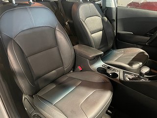 SUV Kia Niro 8 av 22