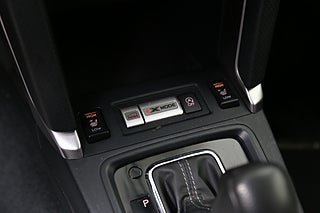 SUV Subaru Forester 27 av 32