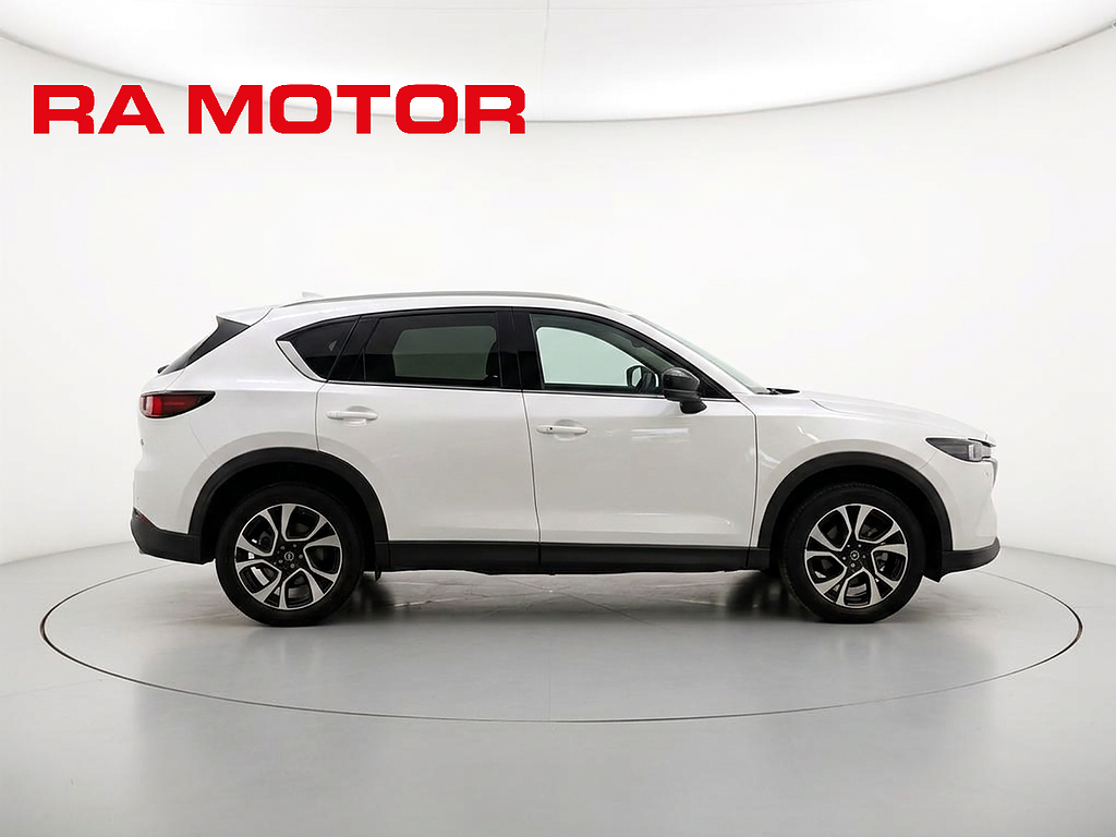 Mazda CX-5 2.5 Centre-line AUT 2026