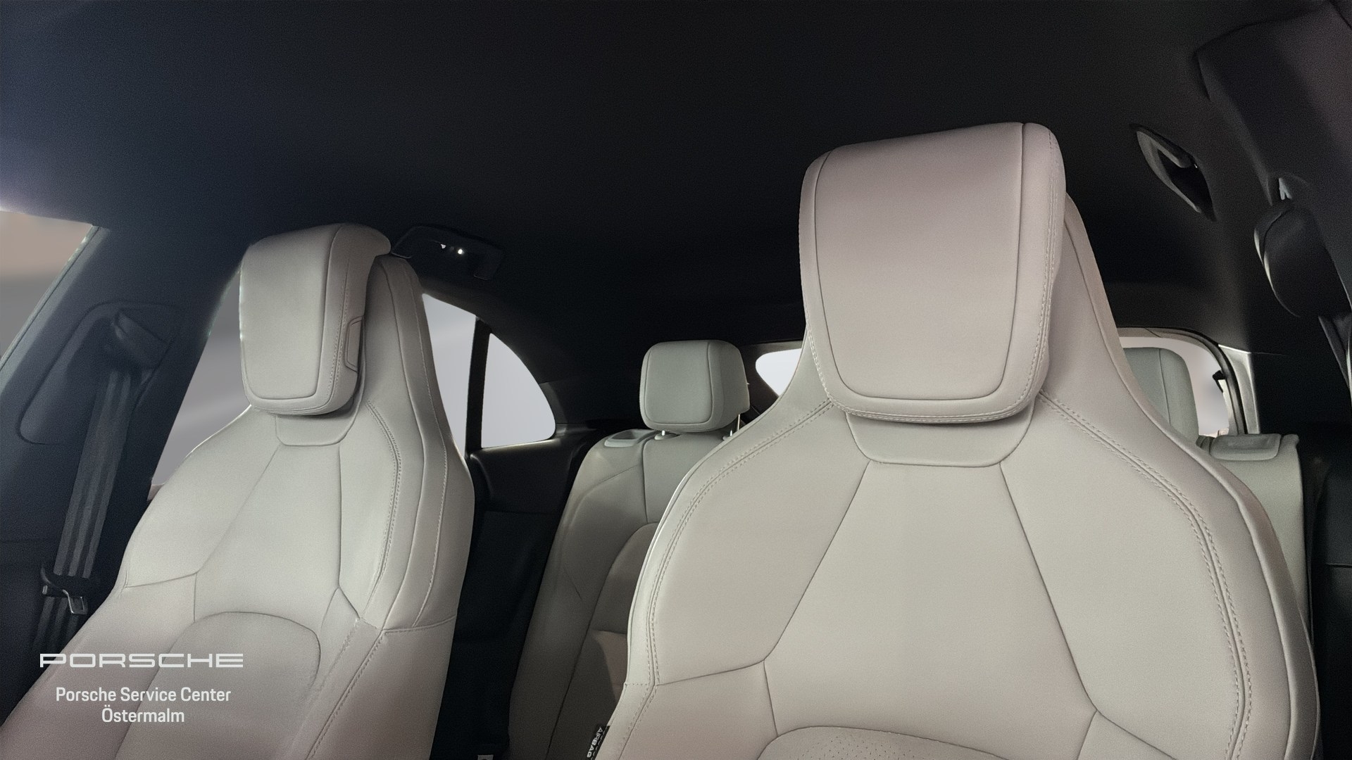 Porsche Macan 4 2025, bild 5/10
