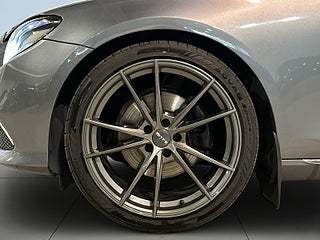 Mercedes-Benz E 220 T d Avantgarde 360° Widescreen Dvärm Drag GPS SoV – bild 14