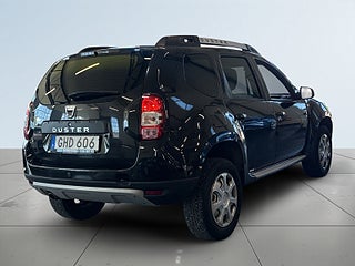 Dacia Duster 1.2 TCe S&V-hjul/Parkeringssensorer/Bluetooth