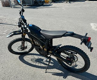 Moped/EU-Moped Talaria Talaria STING (L1E) 5 av 12