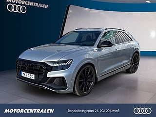 Brugt Audi Q8 50 TDI