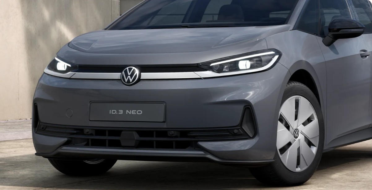 Volkswagen ID.3 Neo Trend 50 kWh 2026, bild 4/41