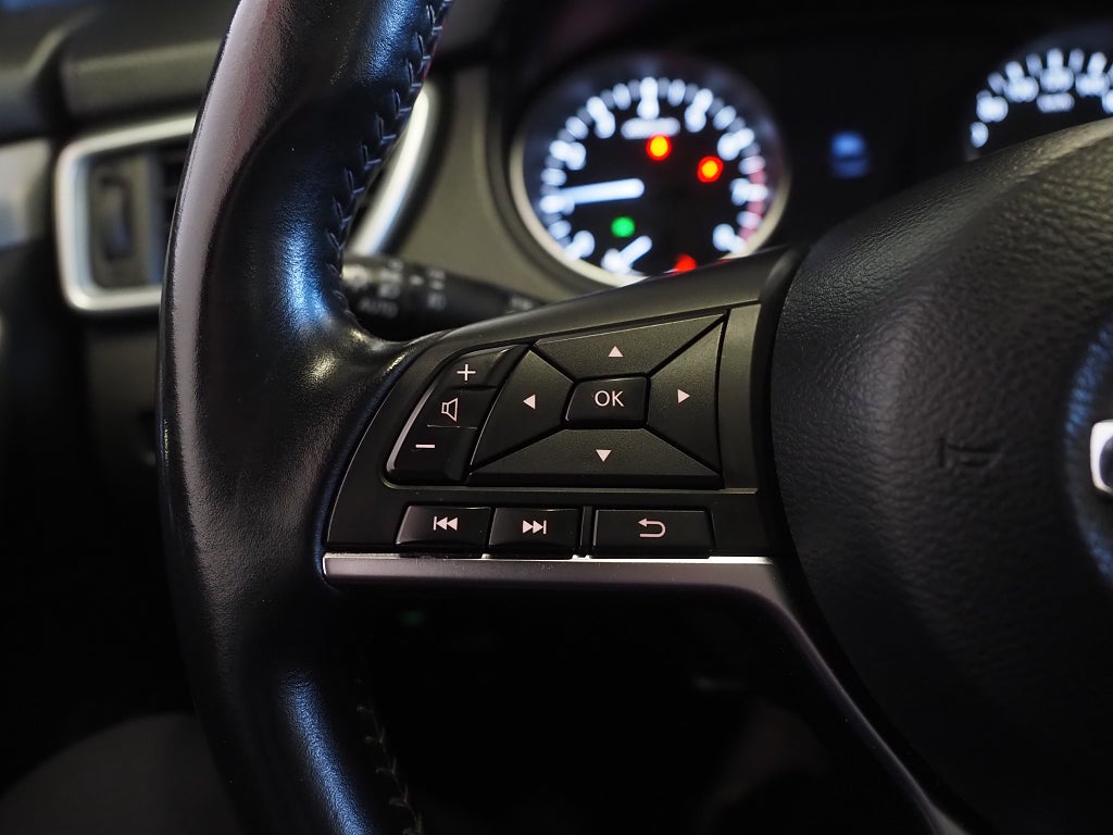 Nissan Qashqai 1.3 DIG-T DCT Tekna+ Dynamic Pano ProPilot 360° 19" 2020