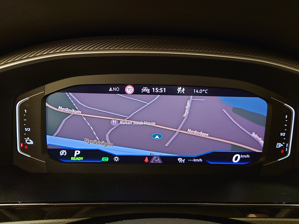 Volkswagen Arteon 2021 - miniatyr 11