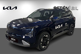 Kia EV5 Plus FWD Long Range 81,4kWh inkl vinterhjul 