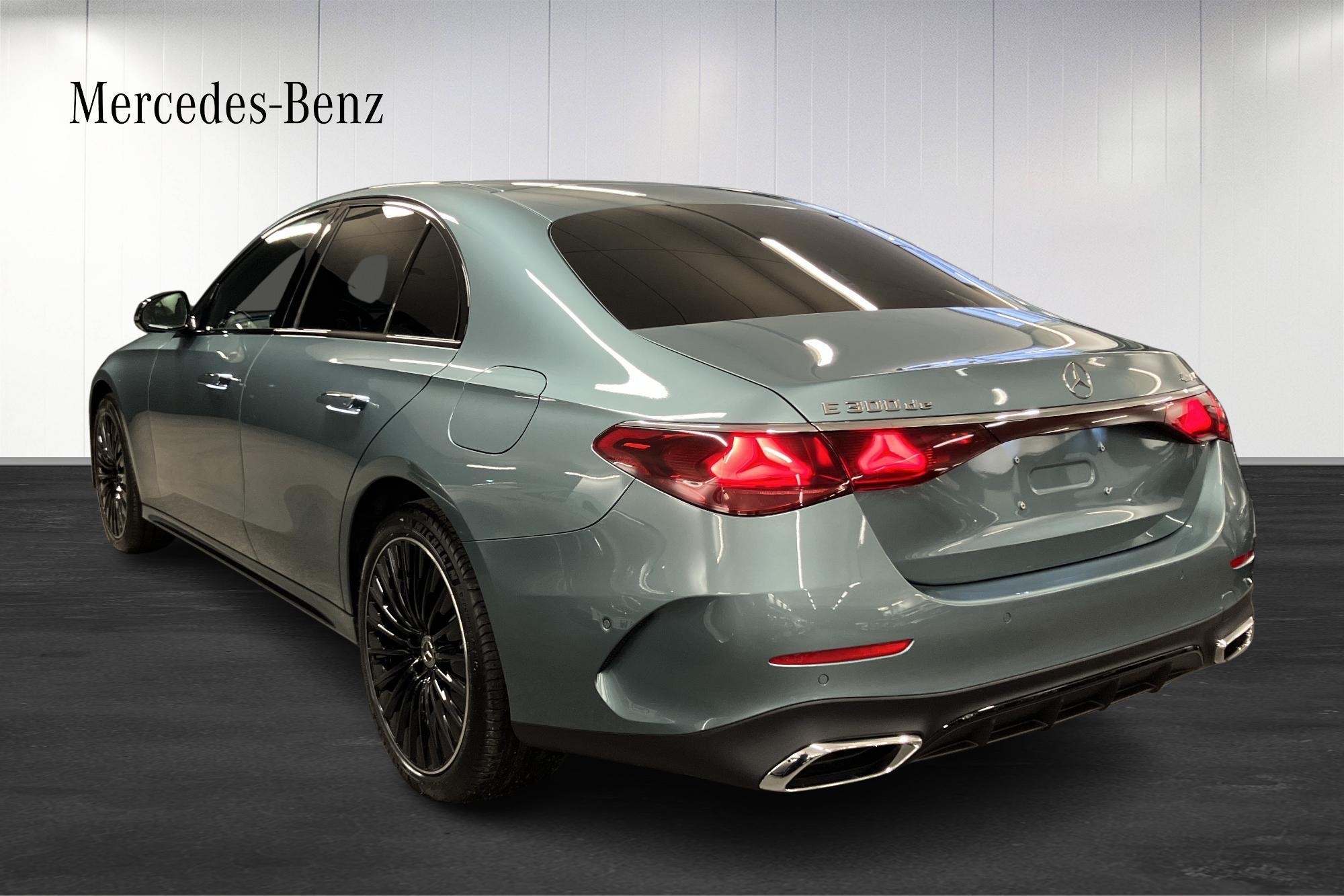 Mercedes-Benz E 2026, bild 3/36