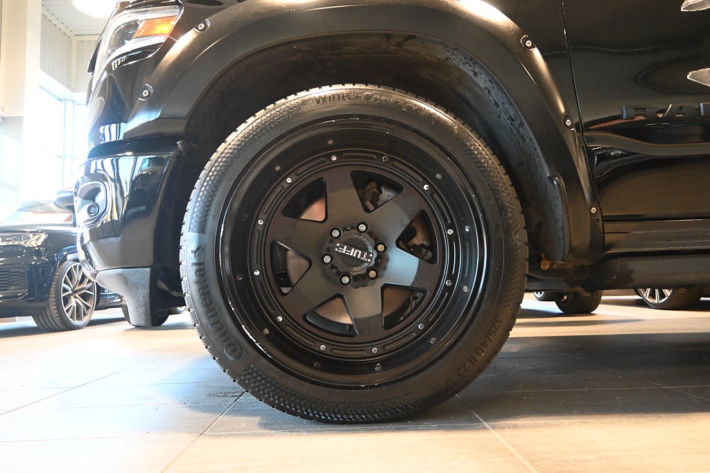 RAM 1500 2022 - miniatyr 6