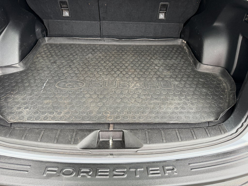 Subaru Forester 2015 - miniatyr 12