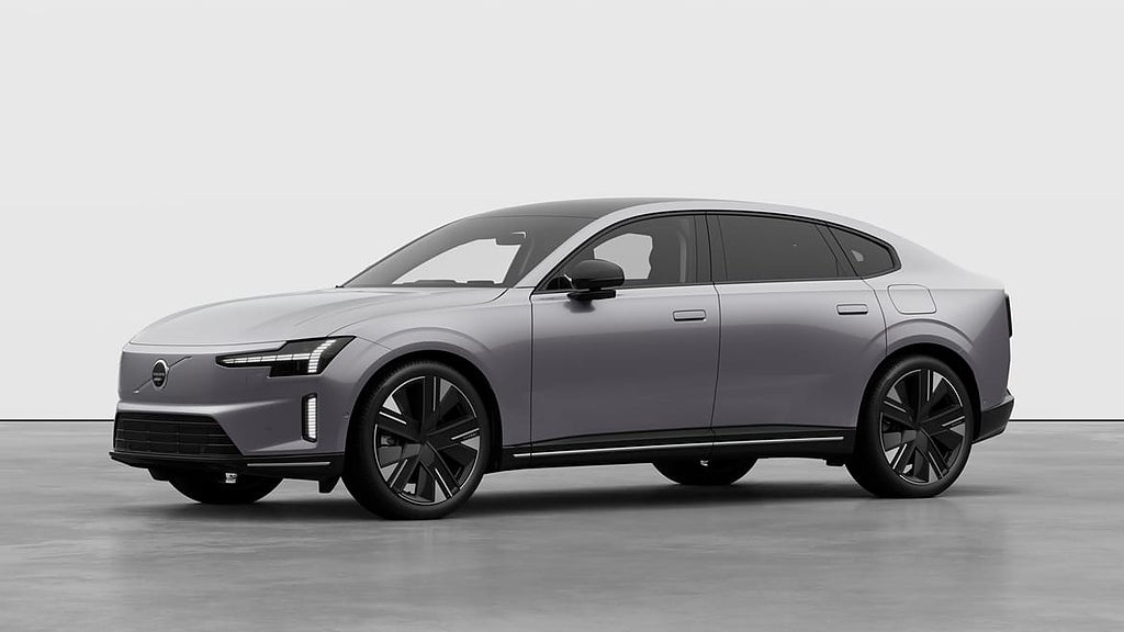 Volvo ES90 Single Motor Extended Range Ultra