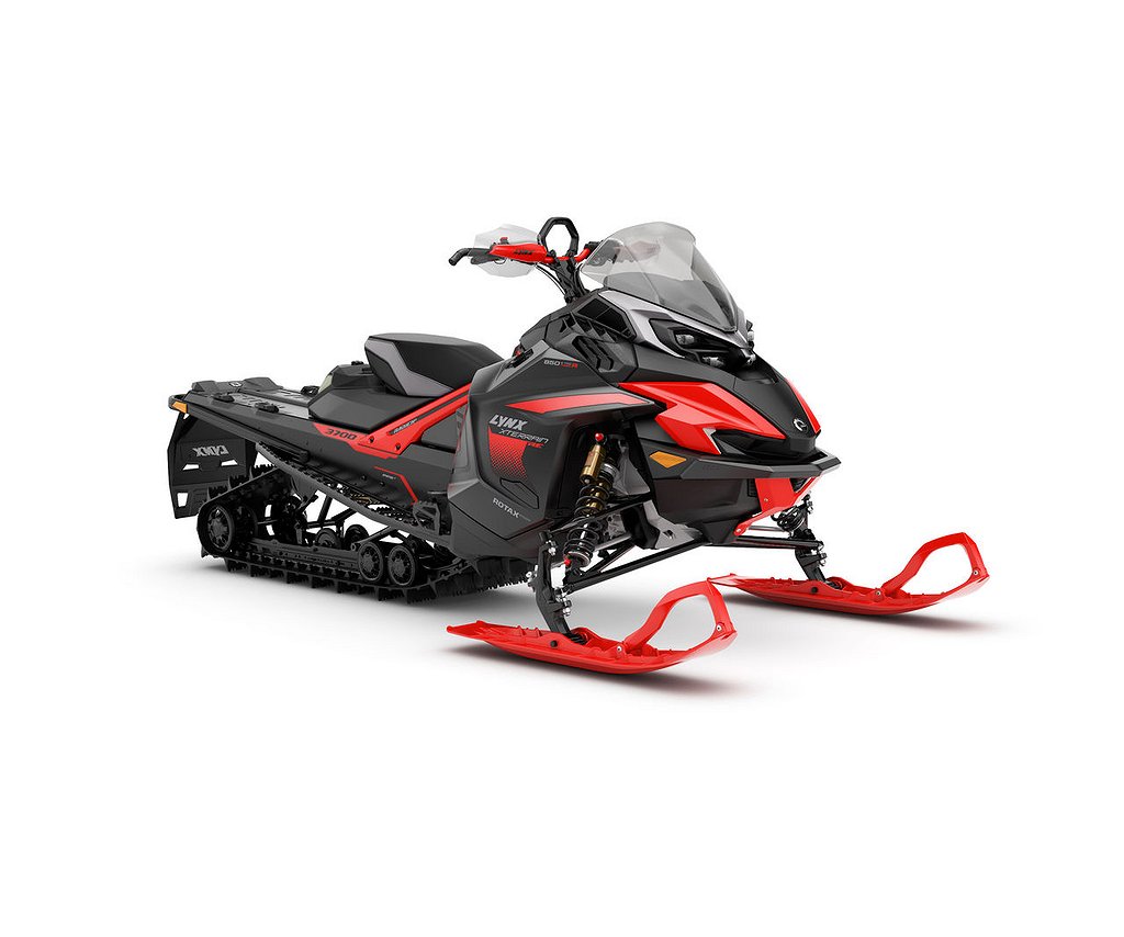 Lynx Xterrain RE 850 E-tec Turbo R 