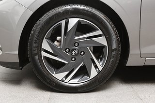 Halvkombi Hyundai i20 8 av 25