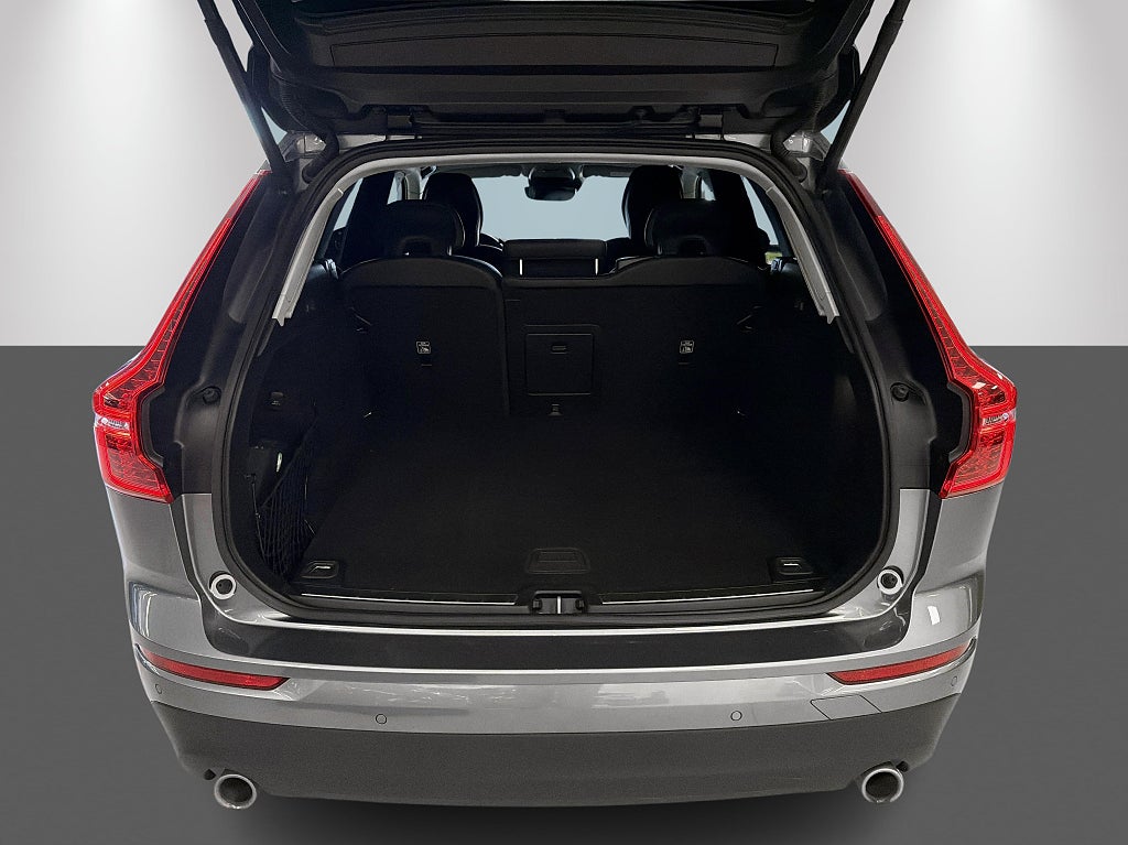 Volvo XC60 D4 Geartronic Momentum Advanced Edition  – bild 15