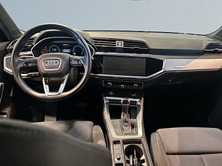 Audi Q3 45 TFSI e Plug-In Proline MOMS/Drag/Kamera/SoV/Ad.Fhåll – bild 8