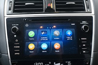 Kombi Subaru Outback 21 av 25