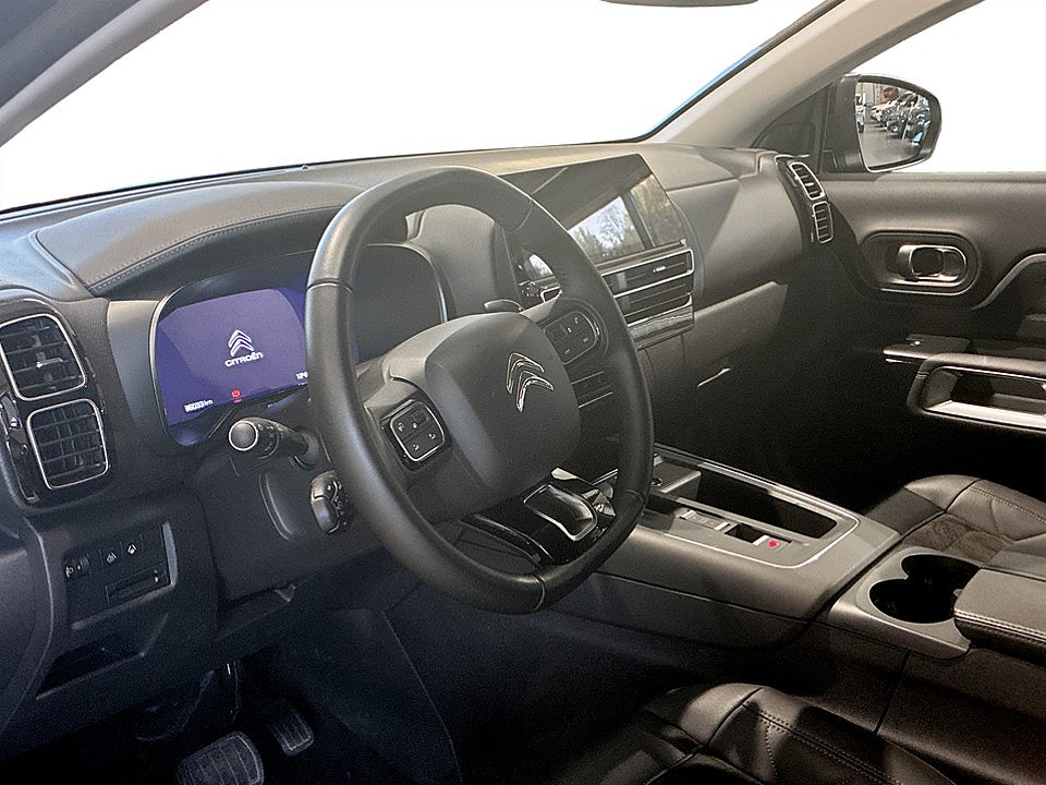 Bild på Citroen C5 Aircross MAX Hybrid 145hk Aut B-KAMERA CARPLAY