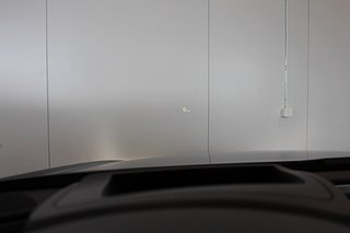 Halvkombi Audi A7 18 av 22