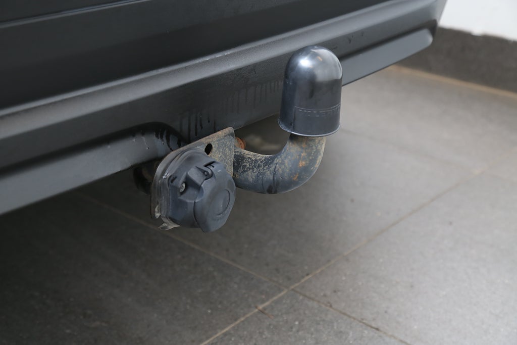 Hyundai Kona Hybrid 1,6 GDI 141hk Trend Aut Extraljus Motorv Drag 2020
