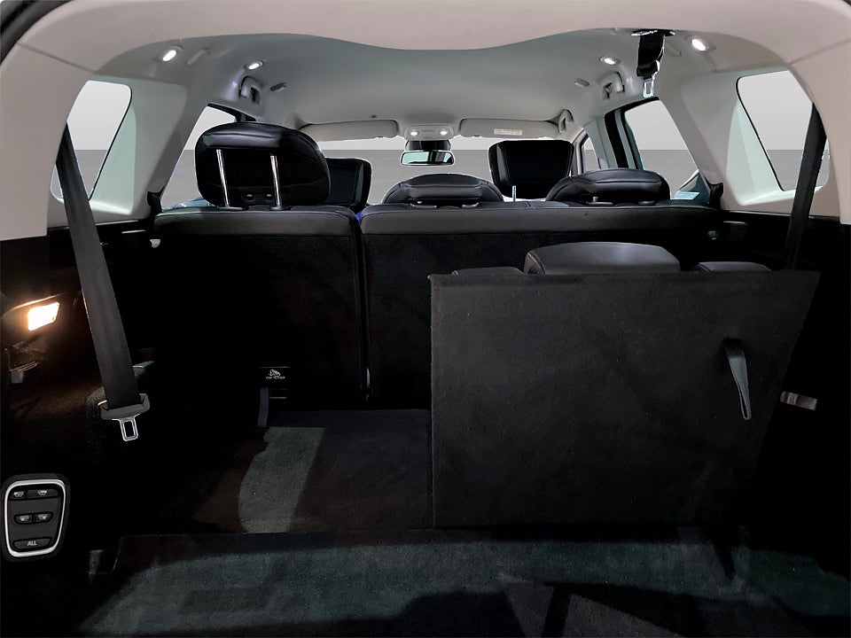 Bild på Renault Grand Scénic 1.5 dCi  110k Aut 7-SITS BOSE