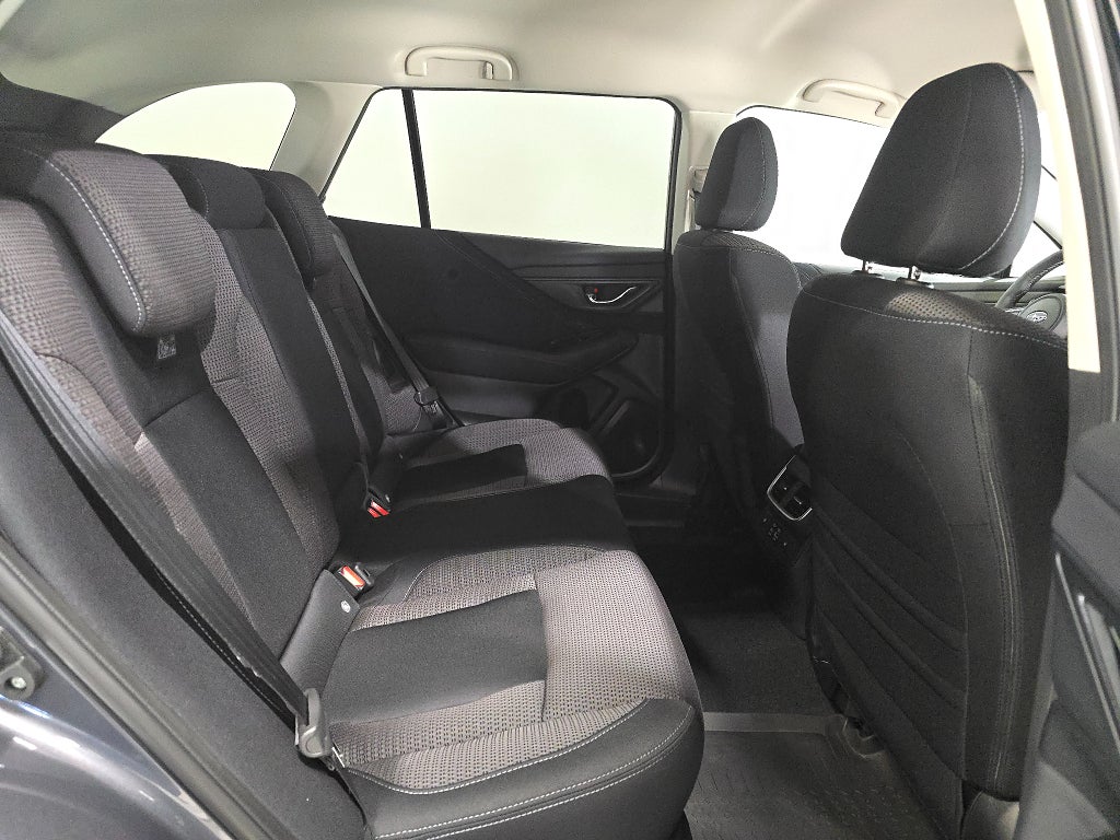 Subaru Outback Adventure AWD xFuel