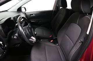 Halvkombi Kia Picanto 6 av 14