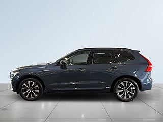 Volvo XC60 B4 Geartronic Plus Dark S&V/Drag/Harman/Kardon/360Kam – bild 4