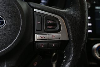 SUV Subaru Forester 19 av 28