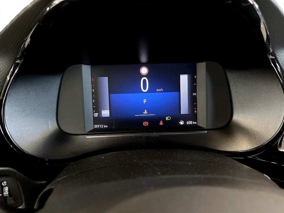 Bild på Opel Corsa GS 1.2 PT 100hk Aut B-KAMERA CARPLAY