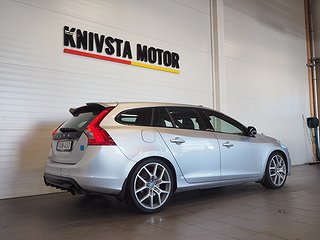 Kombi Volvo V60 6 av 27