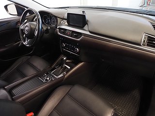 Kombi Mazda 6 10 av 24