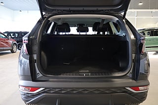 Kombi Hyundai Tucson 25 av 26