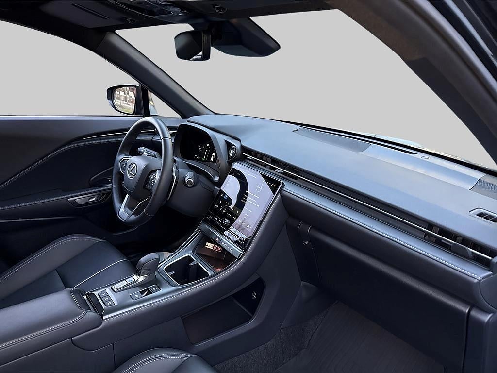 Lexus LBX 2024 - miniatyr 6