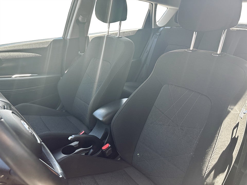 Bild på Hyundai Bayon Essential 1.2 MPI 84hk B-KAMERA 
