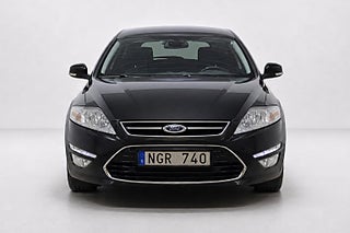 Ford Mondeo 2013 bild 3