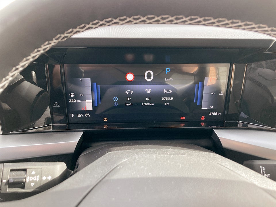 Bild på Opel Frontera GS Hybrid 136hk Aut B-KAMERA CARPLAY
